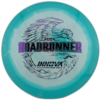 Innova Roadrunner Halo Star Thumbnail 1