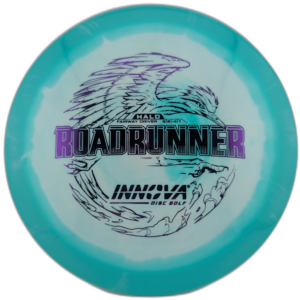 Innova Roadrunner Halo Star Thumbnail 1