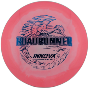 Innova Roadrunner Halo Star Thumbnail 2