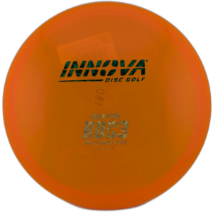 Innova Roc3 Champion Thumbnail 2