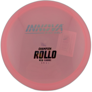 Innova Rollo Champion Thumbnail 2