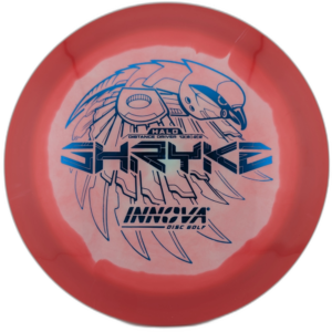 Innova Shryke Halo Star Thumbnail 1