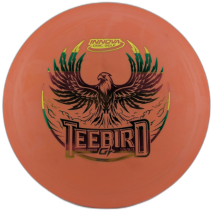 Innova Teebird GStar Thumbnail 1