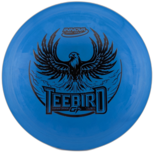 Innova Teebird GStar Thumbnail 2