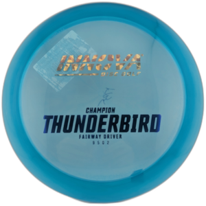 Innova Thunderbird Champion Thumbnail 1