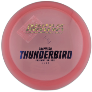 Innova Thunderbird Champion Thumbnail 2