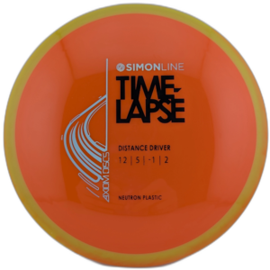 Axiom Discs Time-Lapse Neutron (Retooled) Thumbnail 1