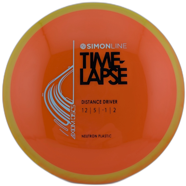Axiom Discs Time-Lapse Neutron (Retooled) Thumbnail 1
