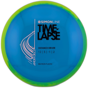 Axiom Discs Time-Lapse Neutron (Retooled) Thumbnail 2