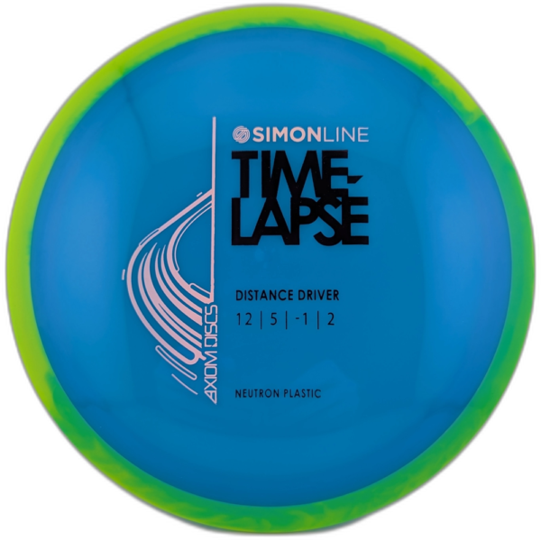 Axiom Discs Time-Lapse Neutron (Retooled) Thumbnail 2