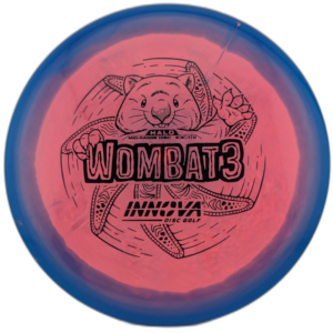 Innova Wombat3 Halo Star Thumbnail 1