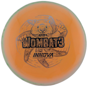 Innova Wombat3 Halo Star Thumbnail 2