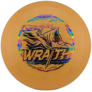 Innova Wraith GStar Thumbnail 1