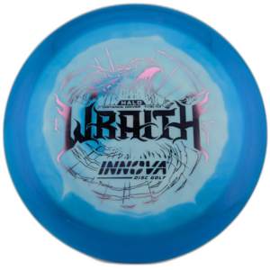 Innova Wraith Halo Star Thumbnail 1