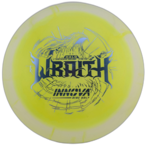 Innova Wraith Halo Star Thumbnail 2