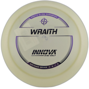 Innova Wraith Proto Glow Champion Thumbnail 1
