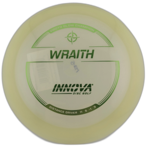 Innova Wraith Proto Glow Champion Thumbnail 2