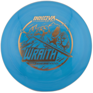 Innova Wraith Star Thumbnail 1