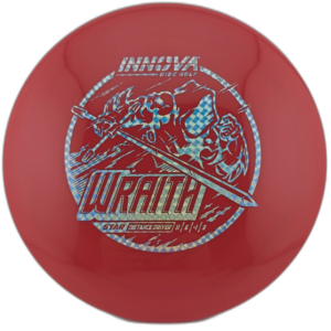 Innova Wraith Star Thumbnail 2