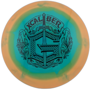 Innova XCal Halo Star Thumbnail 2
