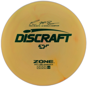 Discraft Zone ESP Thumbnail 2