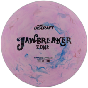 Discraft Zone Jawbreaker Thumbnail 1