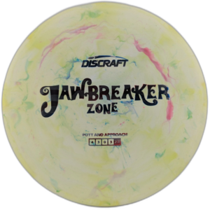 Discraft Zone Jawbreaker Thumbnail 2