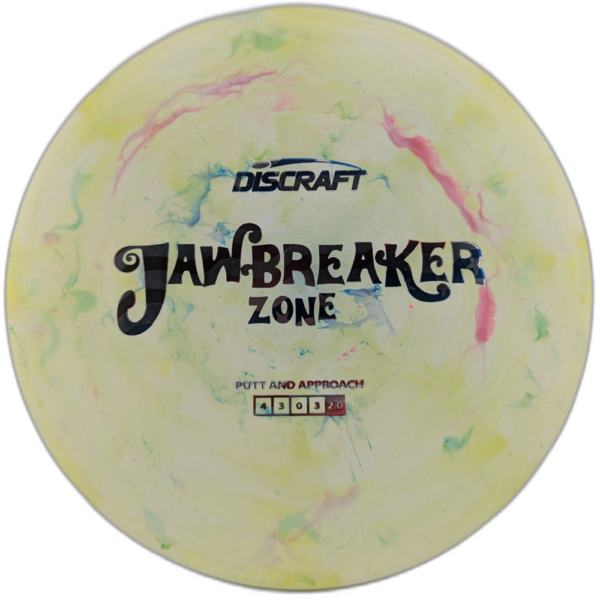 Discraft Zone Jawbreaker Thumbnail 2