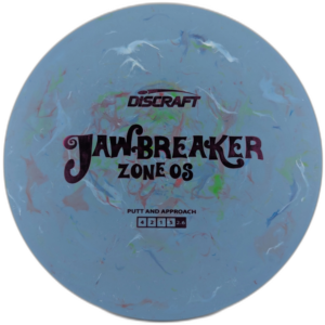 Discraft Zone OS Jawbreaker Thumbnail 1
