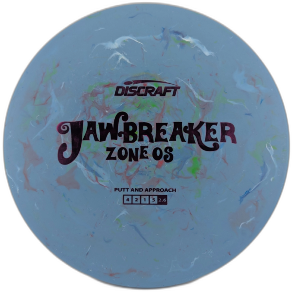 Discraft Zone OS Jawbreaker Thumbnail 1