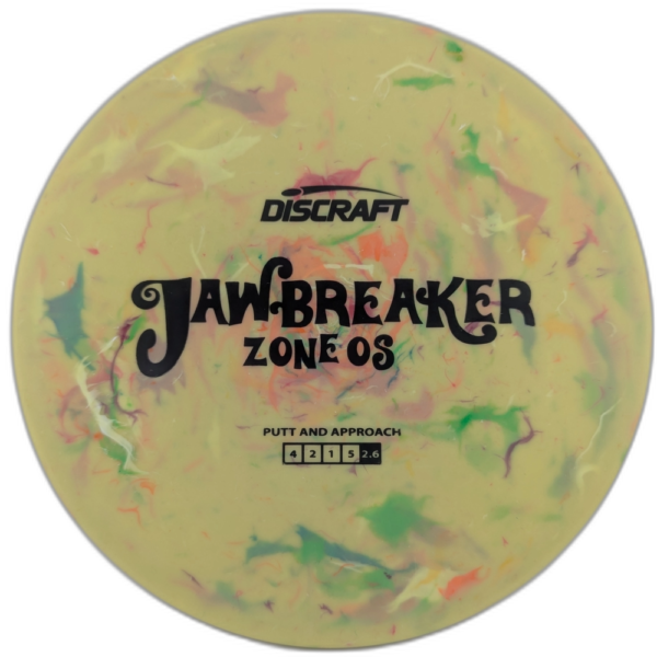 Discraft Zone OS Jawbreaker Thumbnail 2