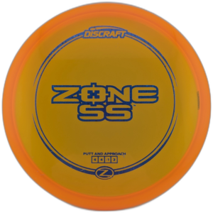 Discraft Zone SS Z Line Thumbnail 1