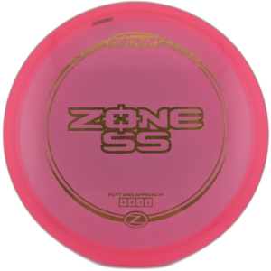 Discraft Zone SS Z Line Thumbnail 2