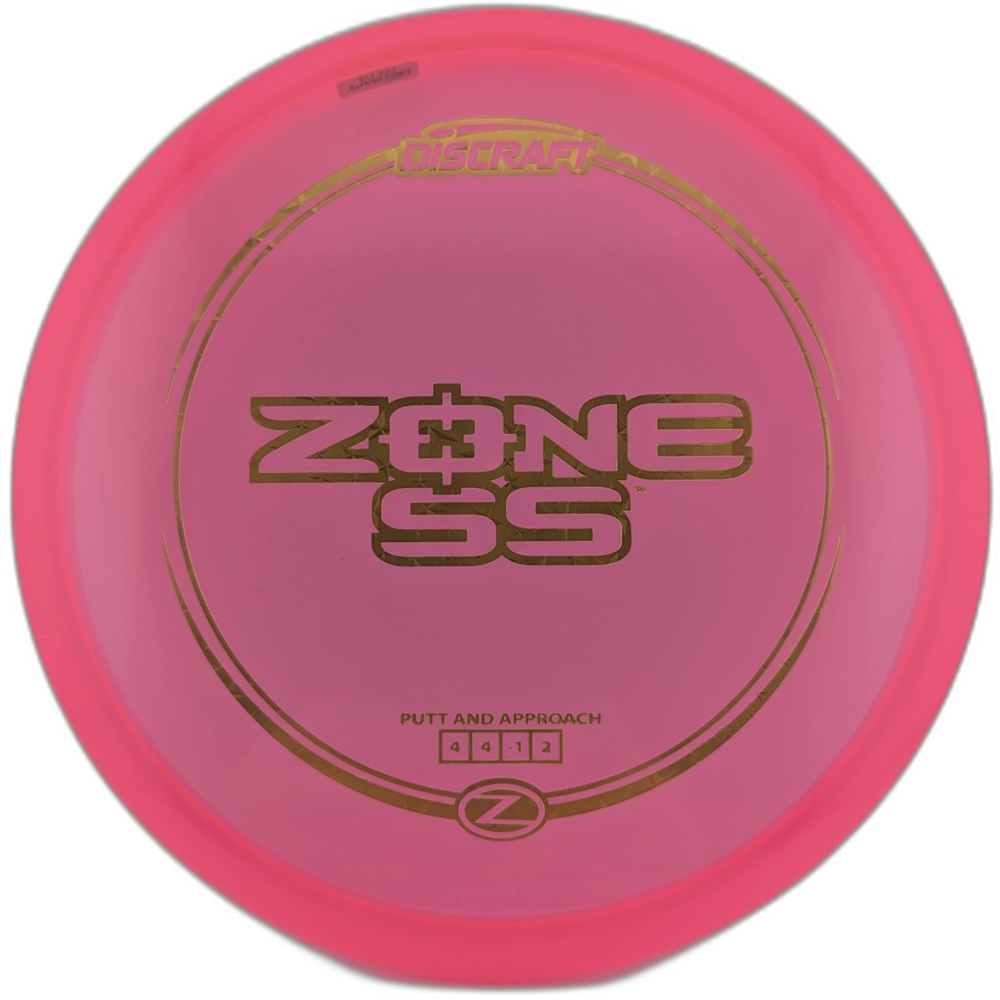 Discraft Zone SS Z Line Thumbnail 2