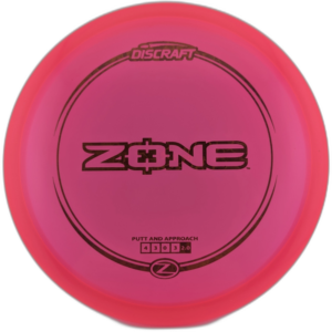 Discraft Zone Z Line Thumbnail 1