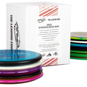 2025 gyropalooza box