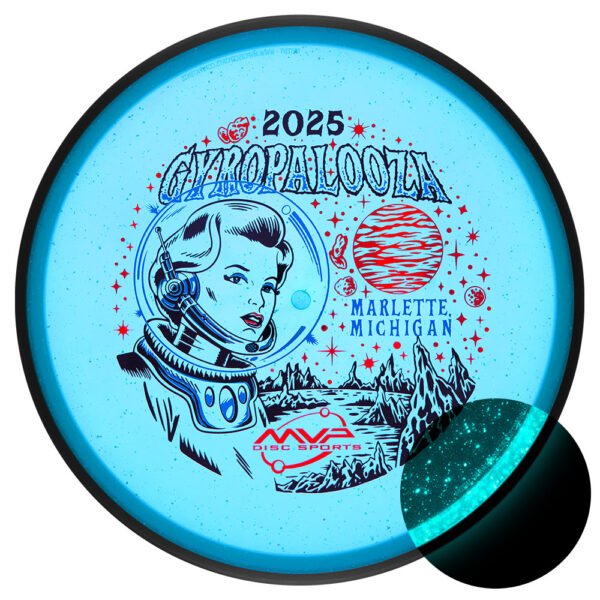 ***PRE-ORDER ONLY*** 2025 GYROpalooza Box - Image 2