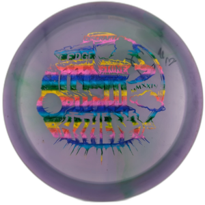 Used Discraft Athena Z Swirl Ledgestone 2024 Thumbnail 1