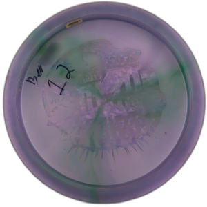 Used Discraft Athena Z Swirl Ledgestone 2024 Thumbnail 2