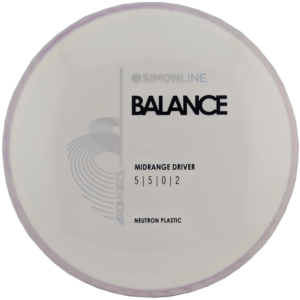 Axiom Discs Balance Neutron Thumbnail 1