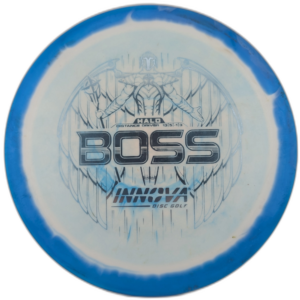 Used Innova Boss Halo Star Thumbnail 1
