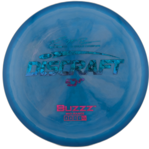Used Discraft Buzzz ESP Thumbnail 1