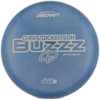 Used Discraft Buzzz Z Swirl 2025 Team Series Thumbnail 1