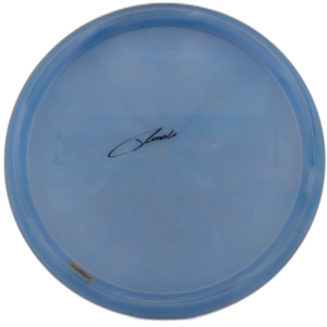 Used Discraft Buzzz Z Swirl 2025 Team Series Thumbnail 2