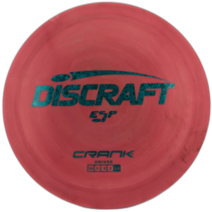 Used Discraft Crank ESP Thumbnail 1