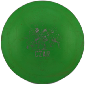Used Infinite Discs Czar I-Blend Thumbnail 2