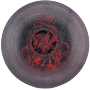 Used Infinite Discs Czar Swirly S-Blend Ivan the Terrible Thumbnail 1