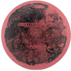 Used Innova Destroyer Star Thumbnail 1