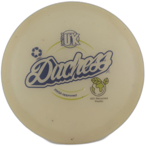 Used DGUK Duchess Recyled Glow Thumbnail 1