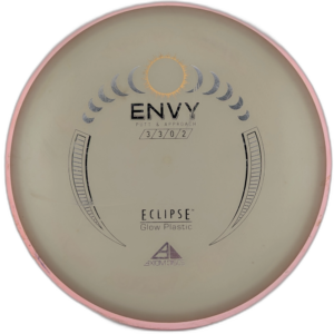 Used Axiom Discs Envy Eclipse Thumbnail 1